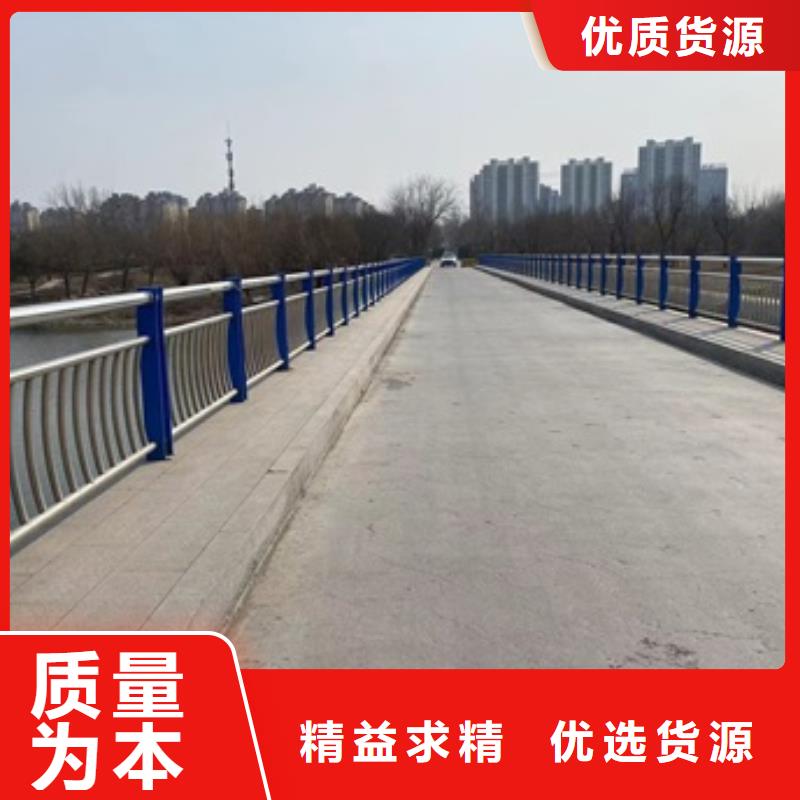 不锈钢复合管护栏优选品牌