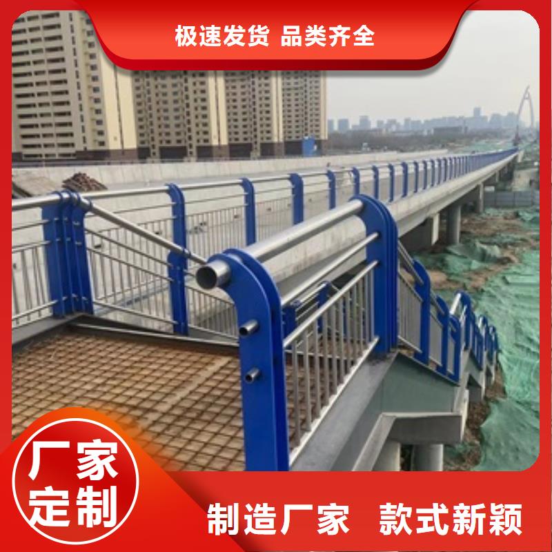 Q355D钢板立柱专业生产厂家