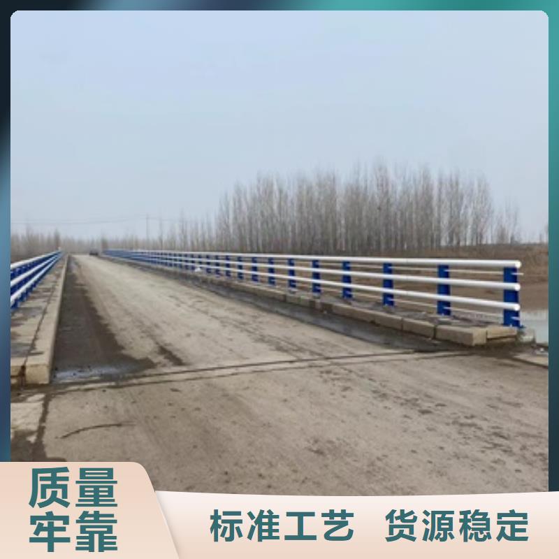 护栏桥梁景观栏杆专业生产团队