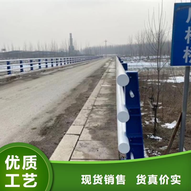 不锈钢桥梁护栏选亿邦