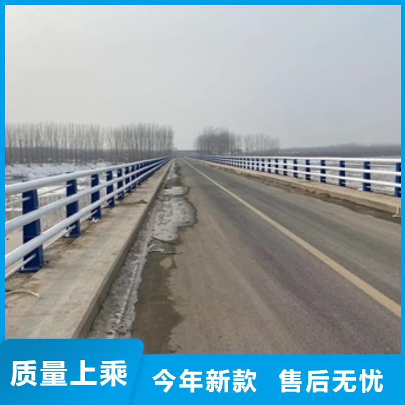 价格低的景观河道护栏供应商
