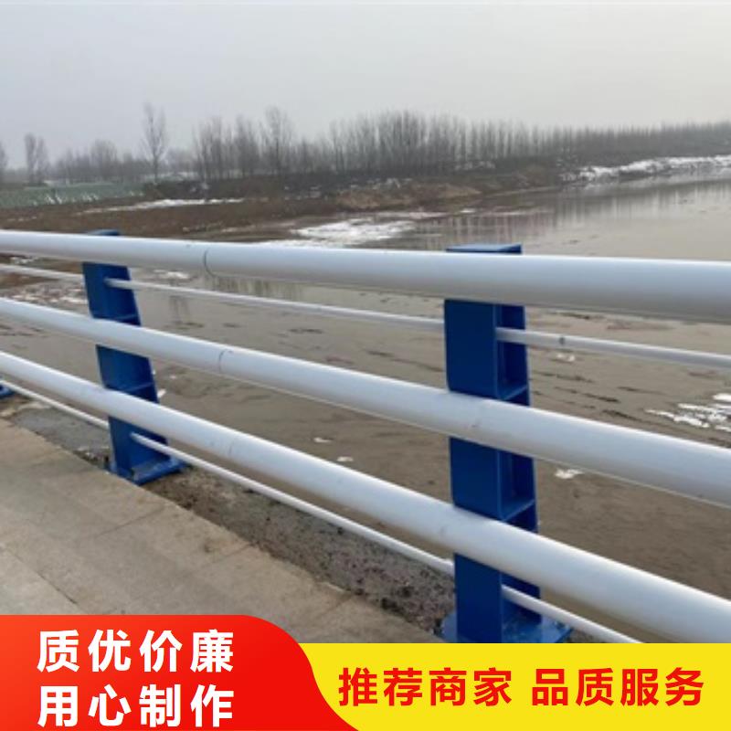 蠡县灯光护栏亿邦制造