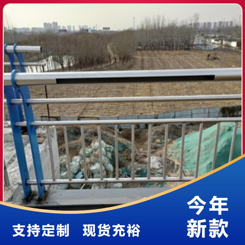 Q355E桥梁钢板立柱名称