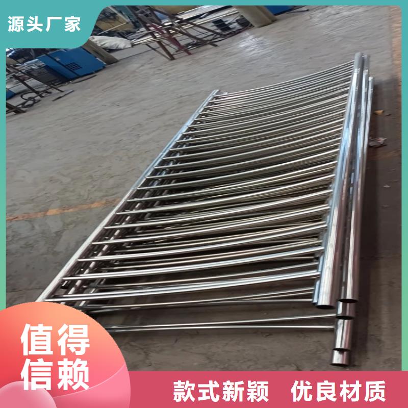 Q355C桥梁立柱供应