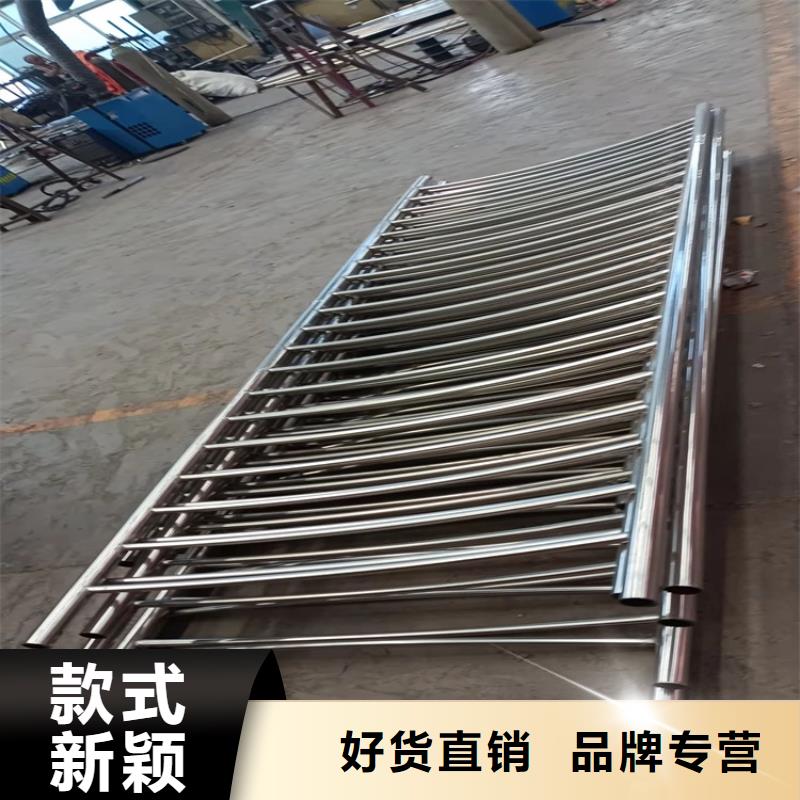 Q355C桥梁护栏定制厂家