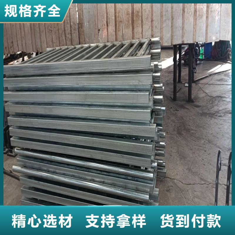 Q355qD防撞栏杆全国发货