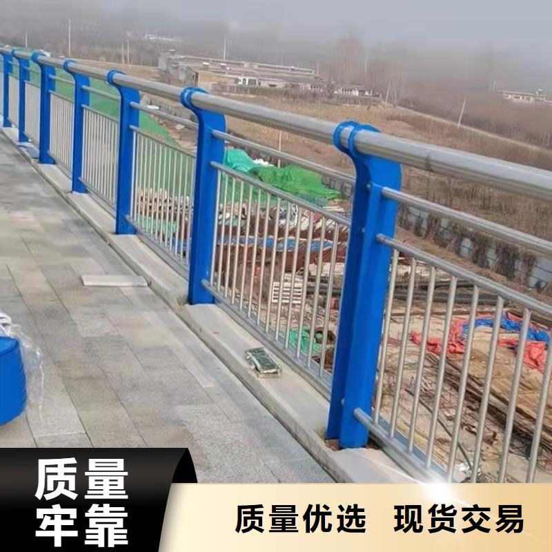 价格低的灯光护栏品牌厂家