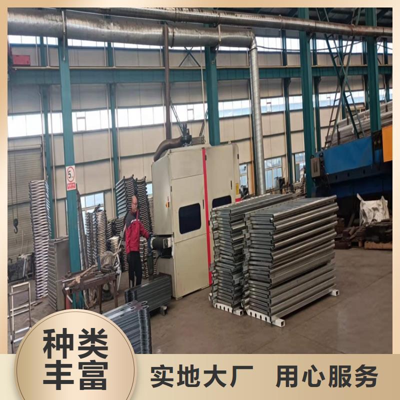 蠡县灯光护栏亿邦制造