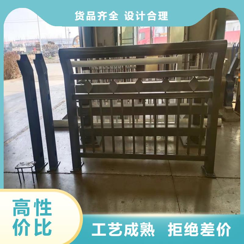 不锈钢复合管货源直供