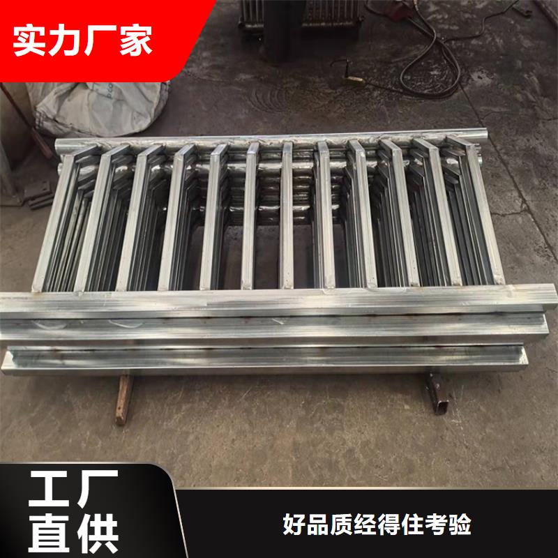：不锈钢碳素钢复合管护栏生产厂家