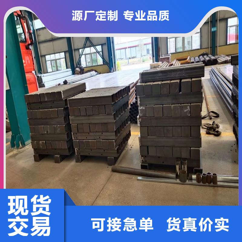 生产桥护栏_精选厂家