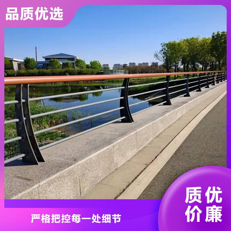 交通防撞护栏_价格优
