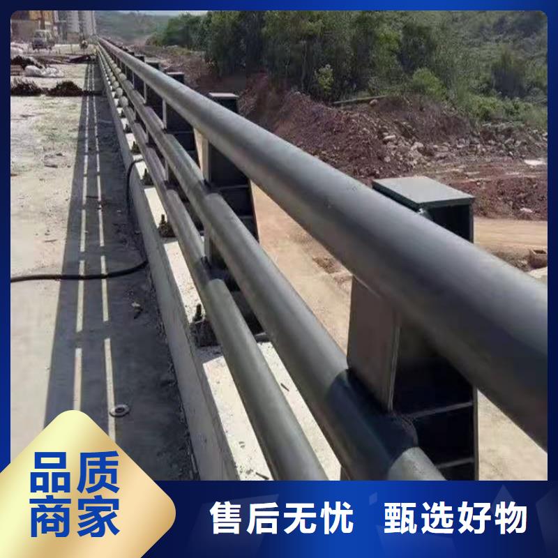 环波梁护栏厂家-价格低