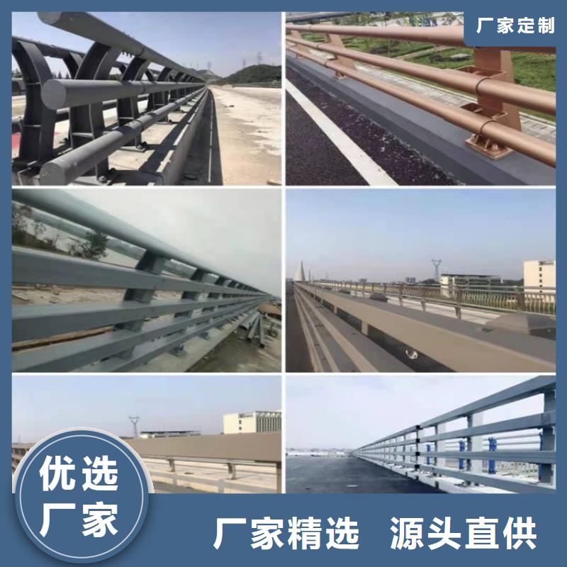 交通防撞护栏选亿邦