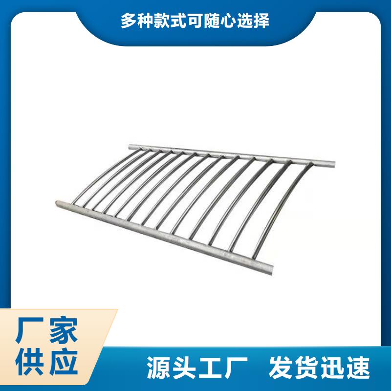 交通防撞护栏选亿邦
