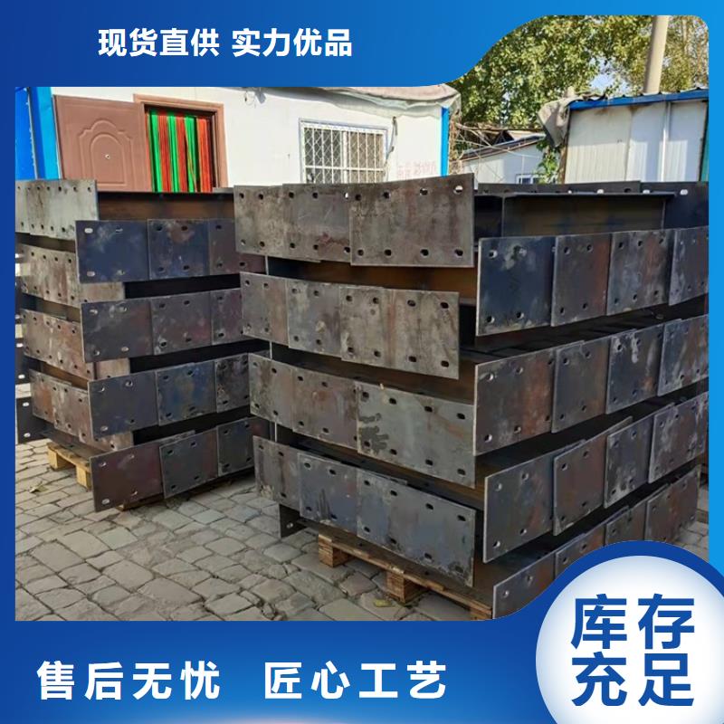 桥防撞护栏更多详情点击