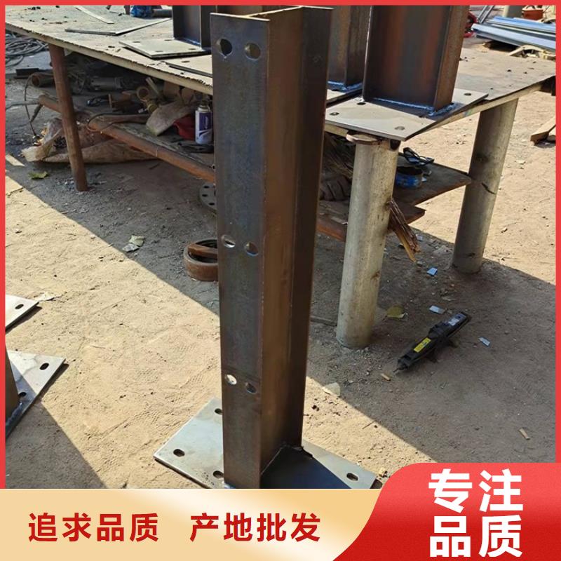 桥梁防撞优质源头厂家
