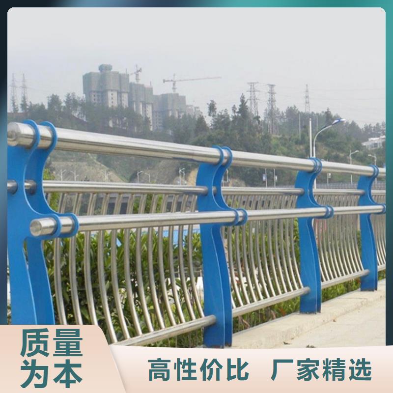 桥梁环波梁护栏生产、运输、安装