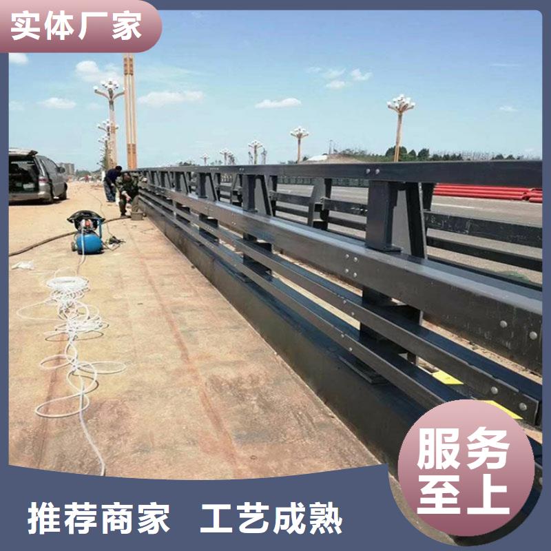 铝合金护栏制造厂家