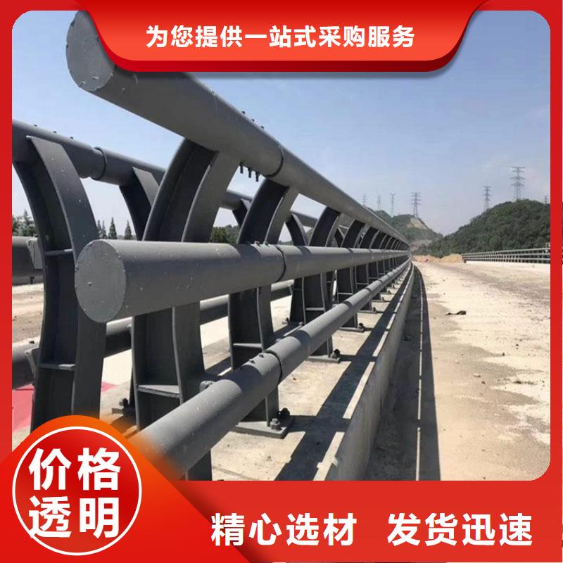防撞钢板立柱随时询价