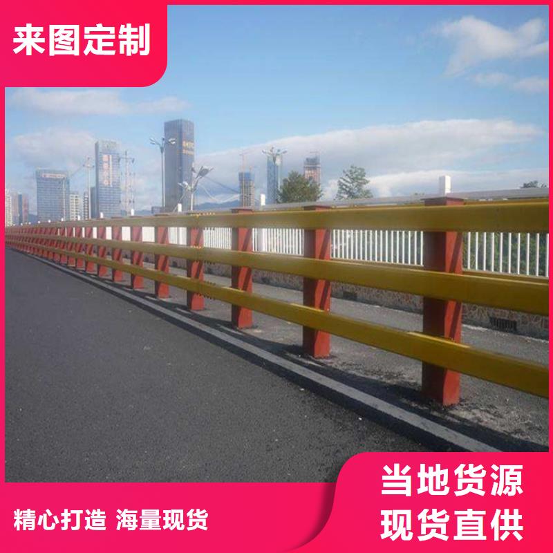 201不锈钢复合管护栏批发零售-定做_亿邦金属制造有限公司