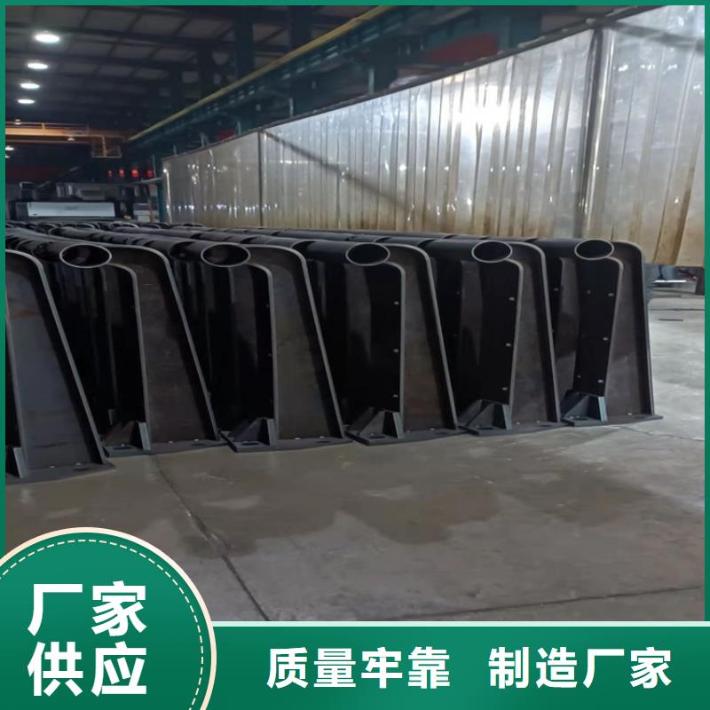 优惠的桥梁防撞护栏正规厂家