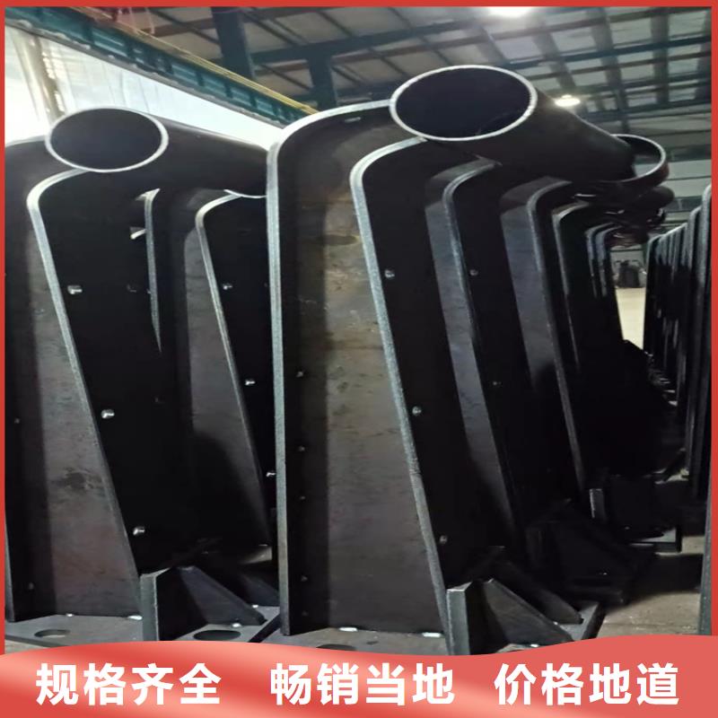 陵水县品牌的防撞护栏公司