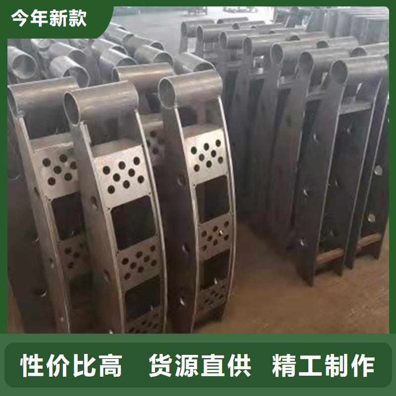 陵水县品牌的防撞护栏公司