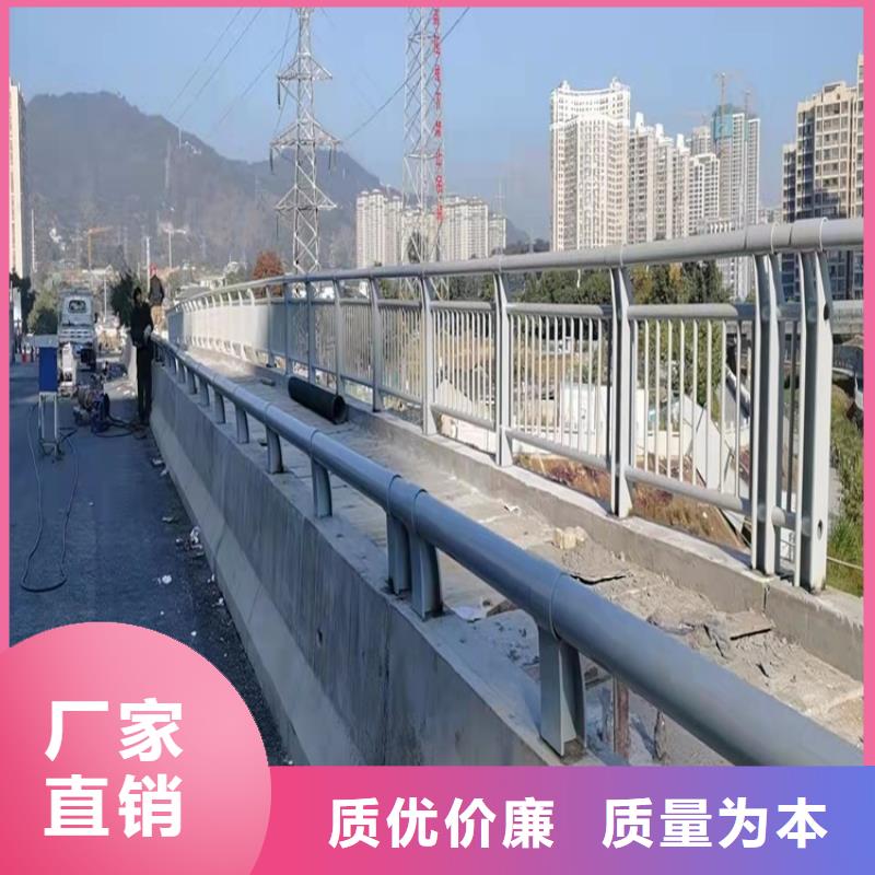 卖河道景观护栏的批发商
