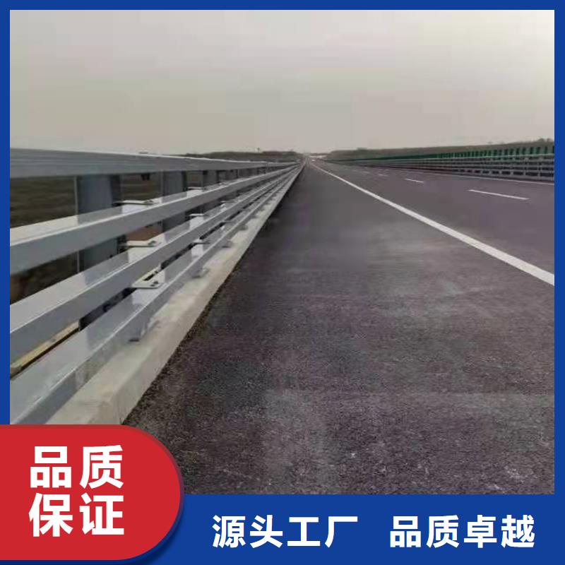 钢板立柱广受好评