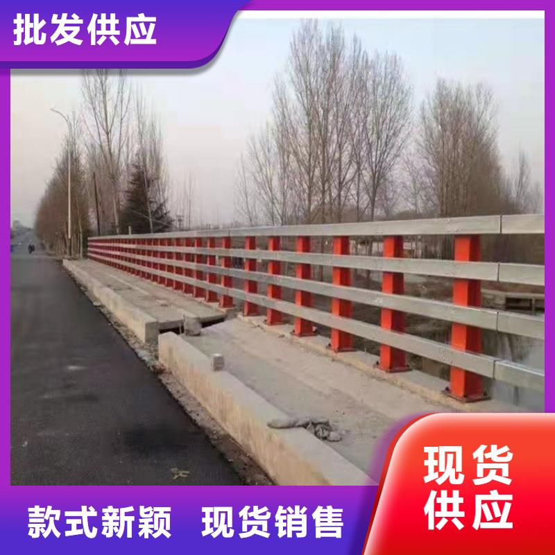 LED灯光护栏全年低价