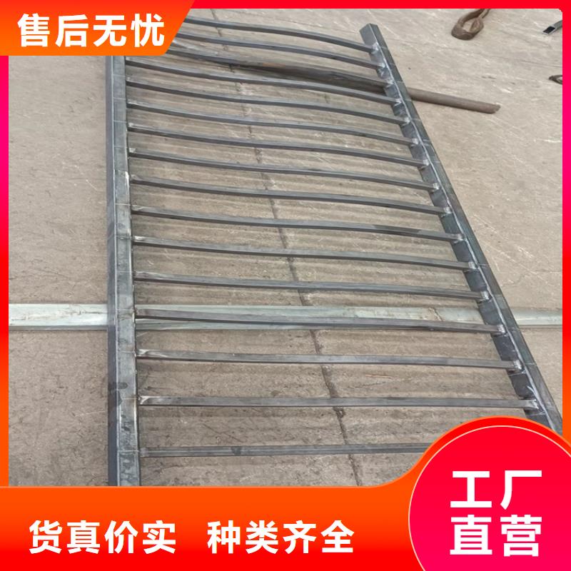 采购景观河道护栏必看-质量优