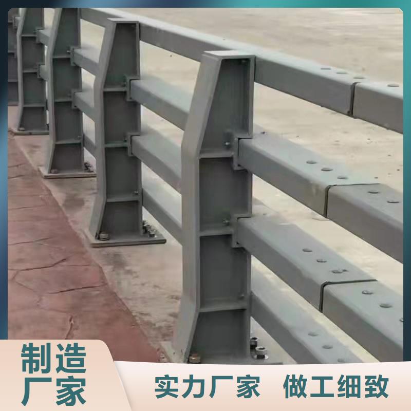 规格齐全的道路栏杆经销商