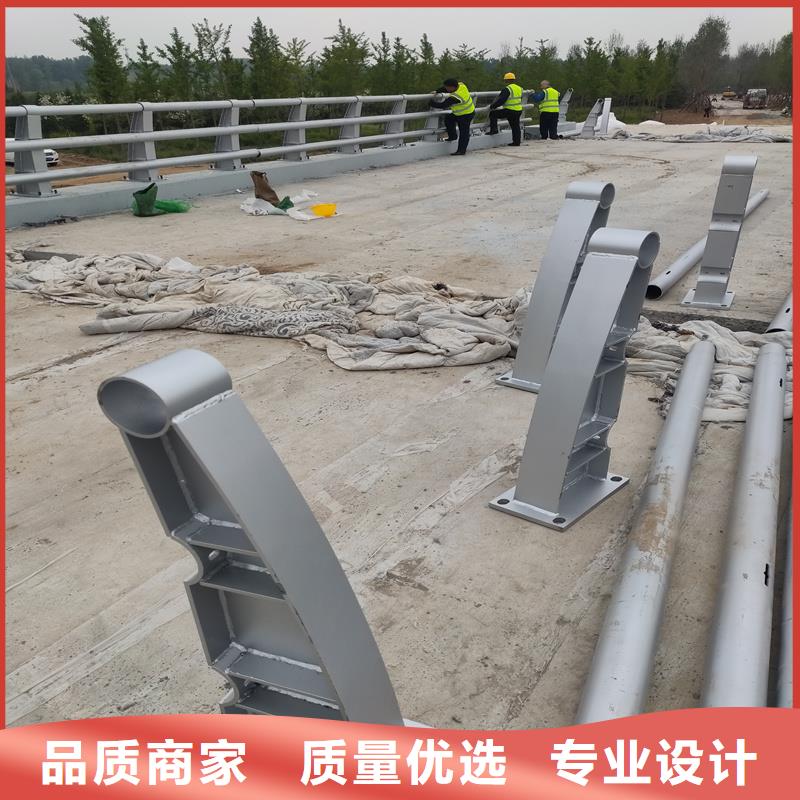 不锈钢桥梁护栏距您较近