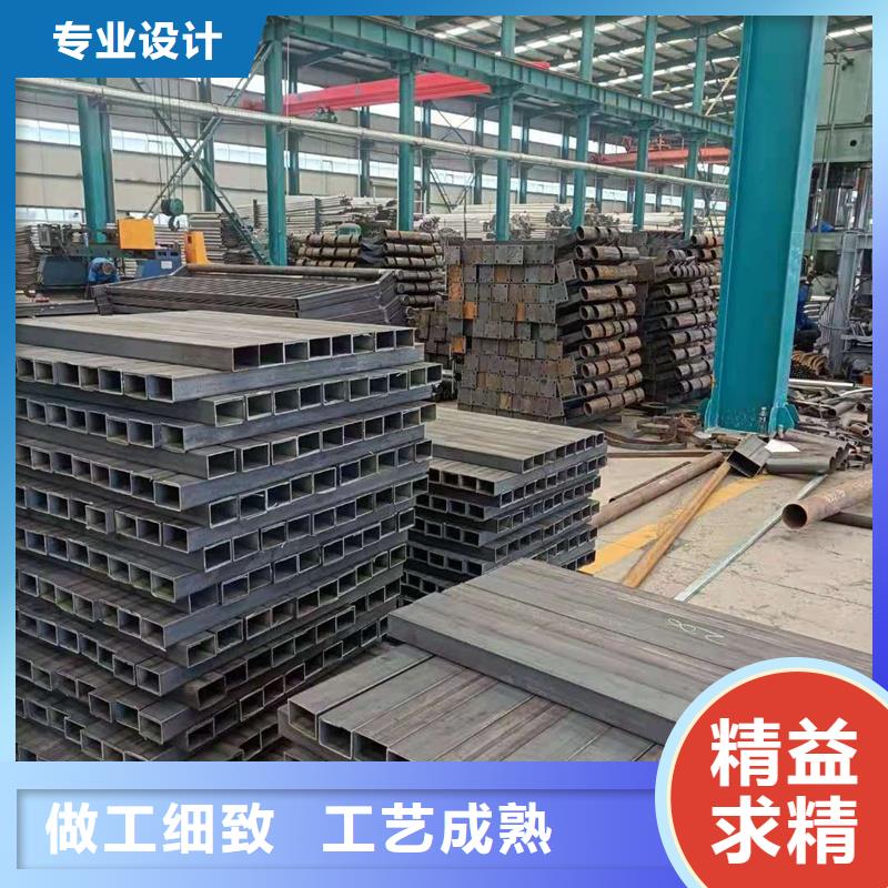 公园防撞护栏施工队伍