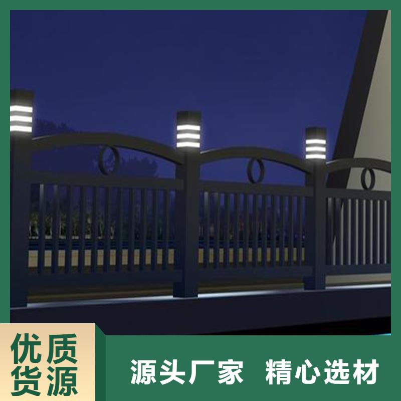 性价比高的道路护栏销售厂家