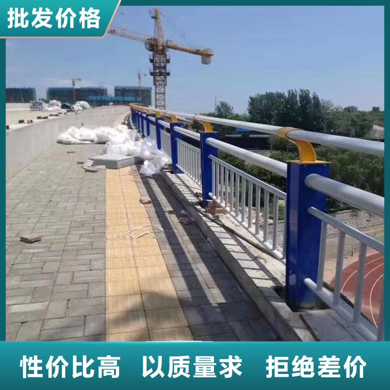 防撞立柱规格齐全
