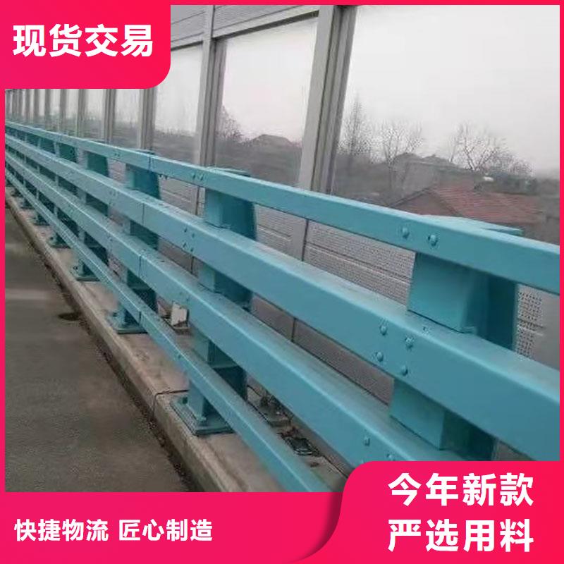 灯光护栏老牌厂家