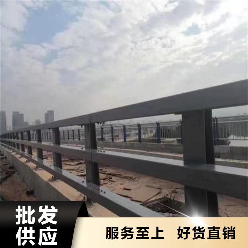 陵水县品牌的防撞护栏公司
