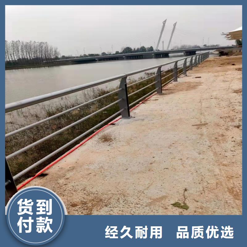 道路护栏制造厂