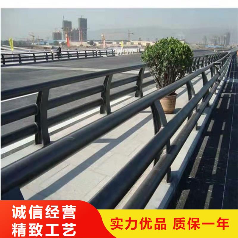 景观河道护栏厂家直销