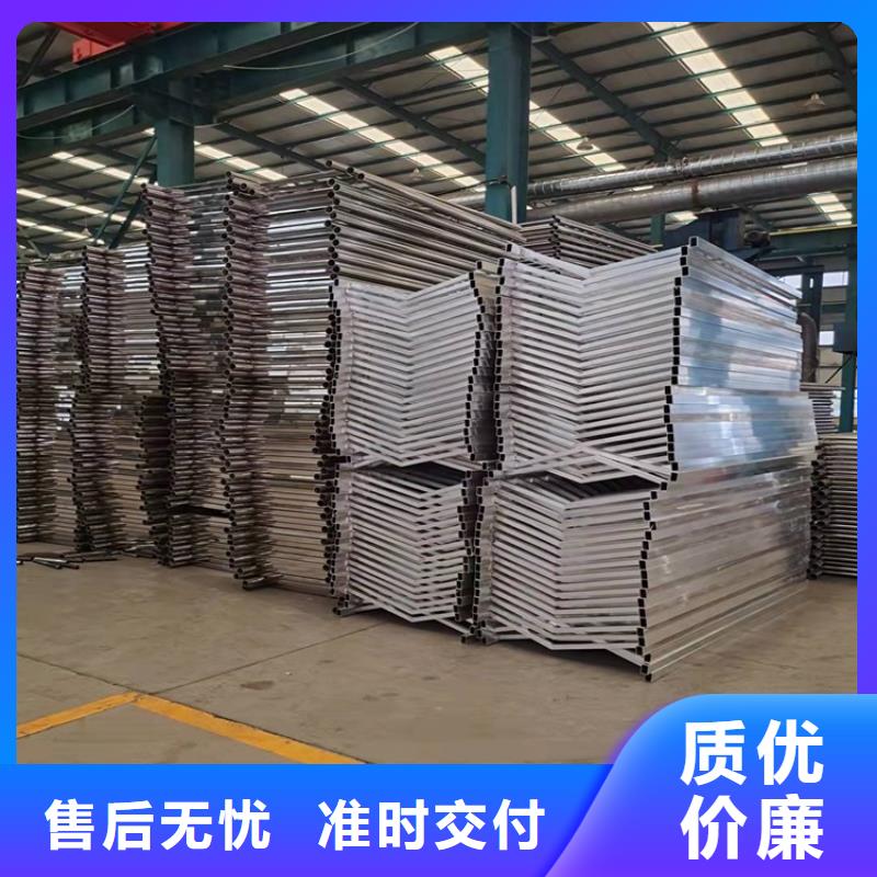 维吾尔自治区201不锈钢碳素钢复合管栏杆发货及时