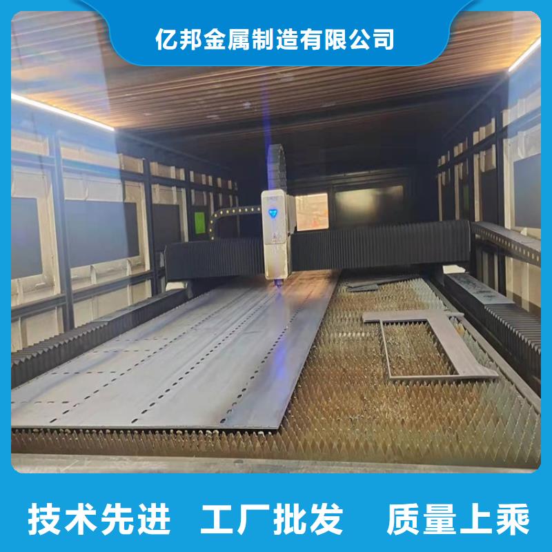 异性铝合金桥梁护栏定制定做
