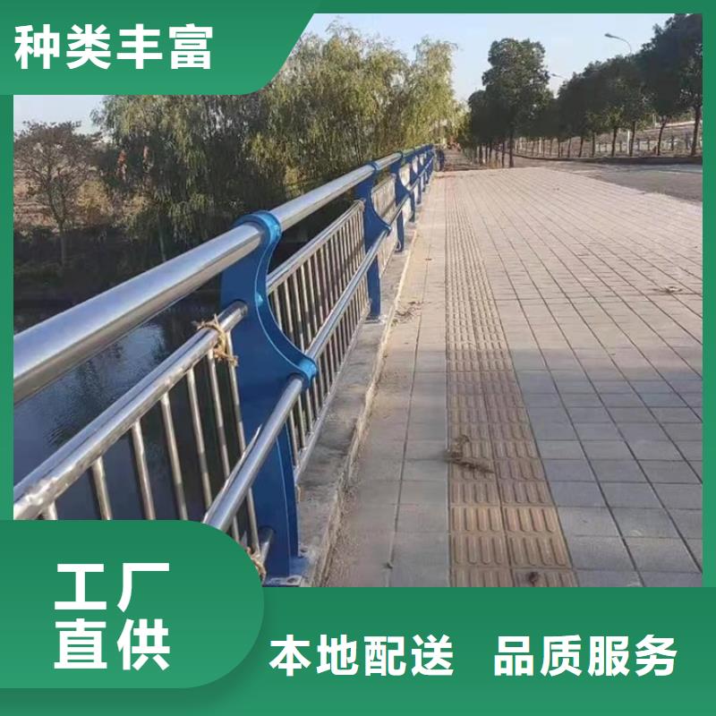 维吾尔自治区16Mn桥梁栏杆名称图解