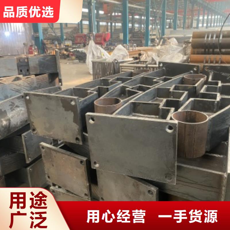 人行道护栏生产厂家质量过硬