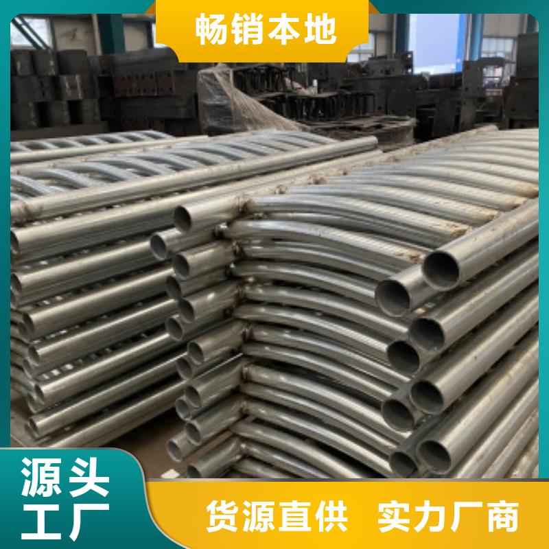 维吾尔自治区防撞桥梁栏杆品牌厂家