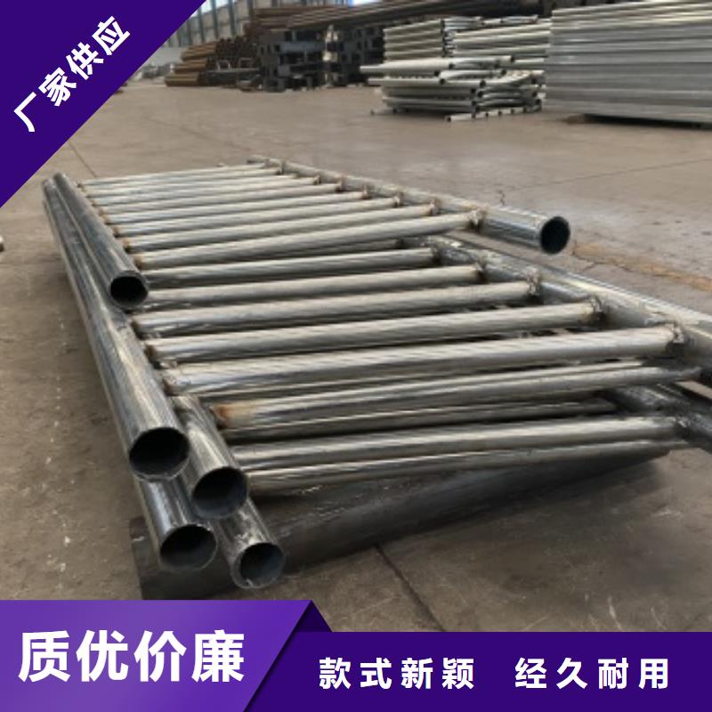 【护栏镀锌喷塑防撞栏专心专注专业】