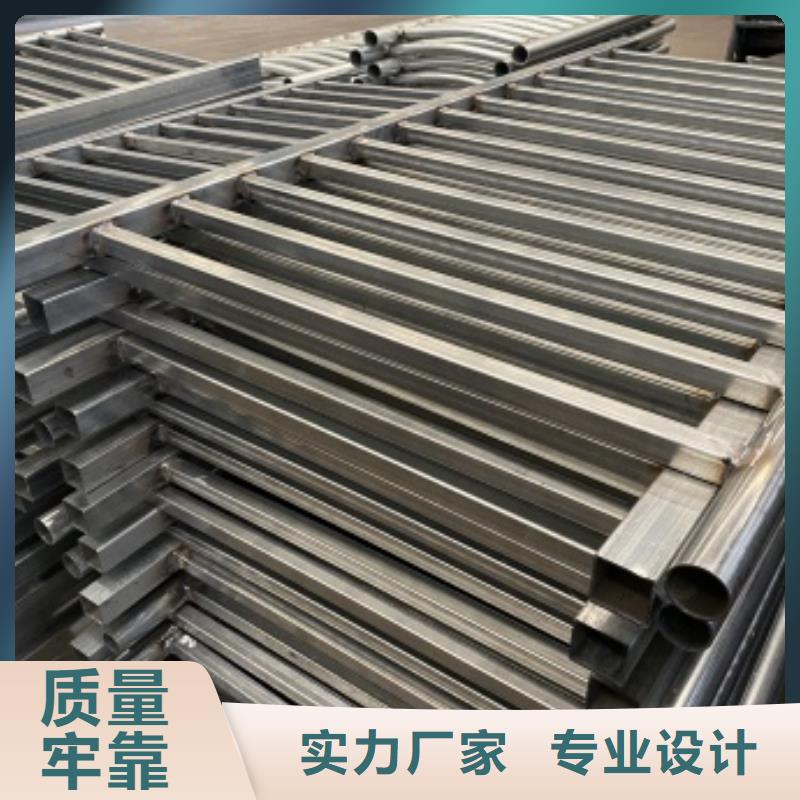 Q355qD桥梁护栏多少钱一米