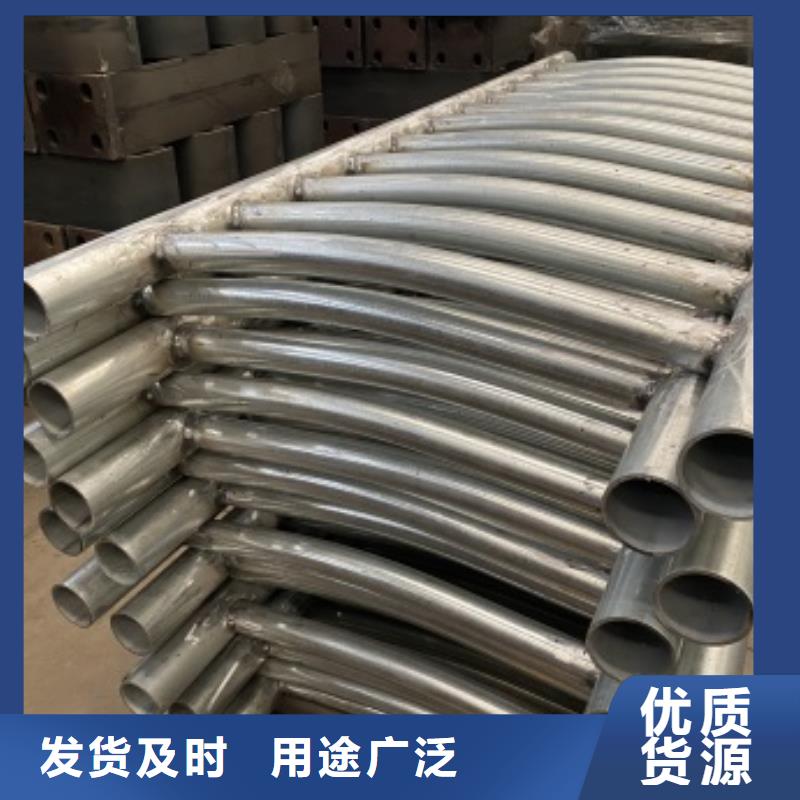 16Mn桥梁护栏如何施工