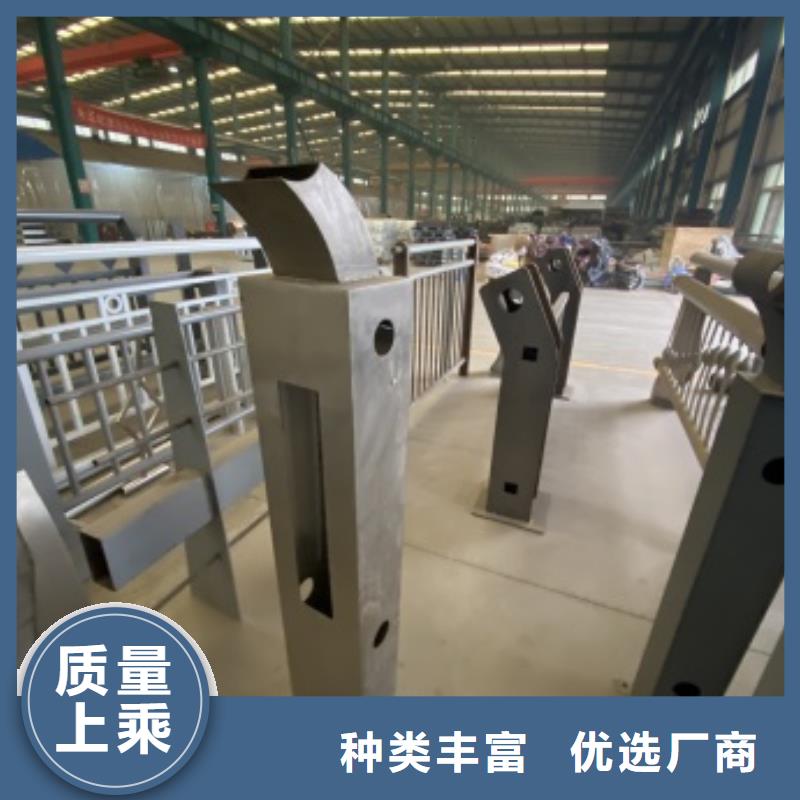桥梁护栏-桥梁护栏质量可靠